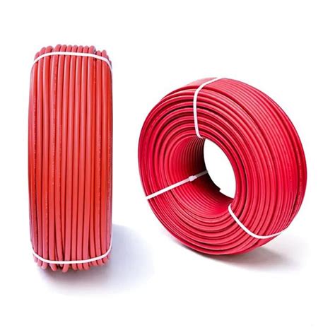 China 8 Awg Solar Cable Suppliers Manufacturers Factory Direct