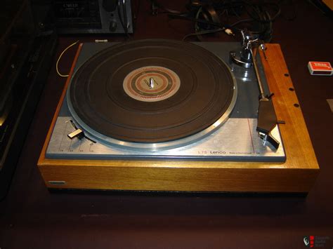 Lenco L75 Photo #913012 - UK Audio Mart
