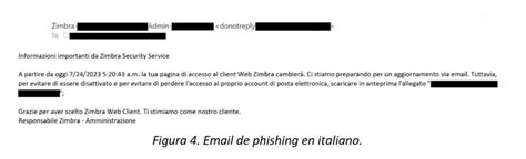 Campaña masiva de phishing ataca en América Latina CambioDigital OnLine