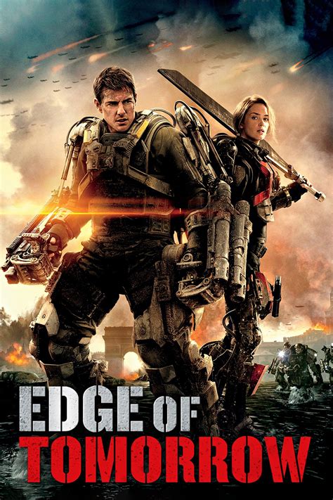 Edge of Tomorrow 2 Talks Are Happening, Tom Cruise Could Join Quentin ...