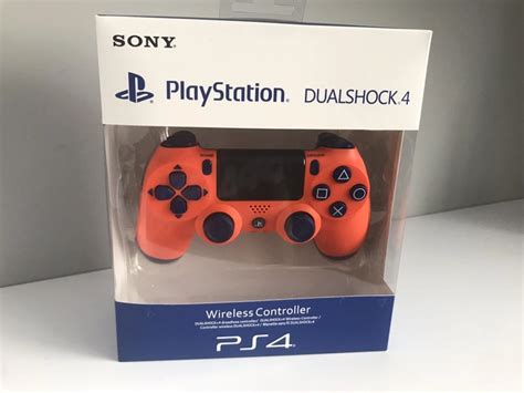 Бездротовий геймпад для приставки контроллер Sony Dualshock 4 для PS4 ...