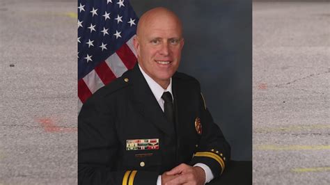 Mckinney Fire Captain Dies After Off Duty Crash