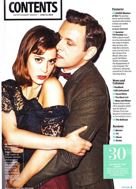 I M A Friend Of Dave S Did Ye Aye Omg You Guys These Masters Of Sex Ew Photos