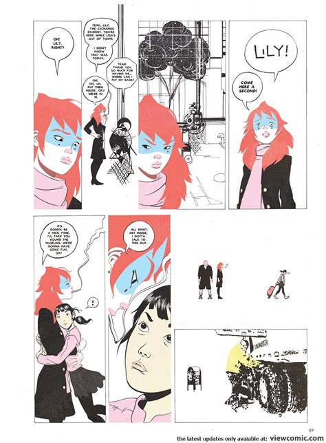 Heavy Metal Porn Gay Comic Keratrain