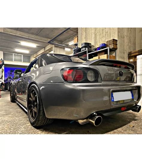 Tein S Tech Lowering Springs For Honda S2000