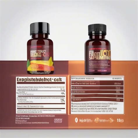 The Revolutionary Story Of Nutrison 10 Kcal A Complete Nutritional Guide To Unlock Your Bodys Potential