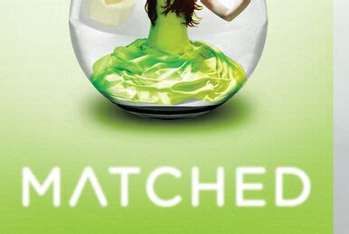 matched series