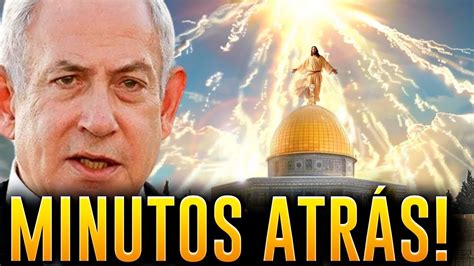 Aconteceu de Novo MILAGRE em Jerusalém Acontecimentos em Israel