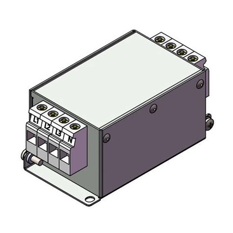 Emc Filter Tpa Series Shenzhen Daqi Industrial Device Coltd Low Pass Passive Three