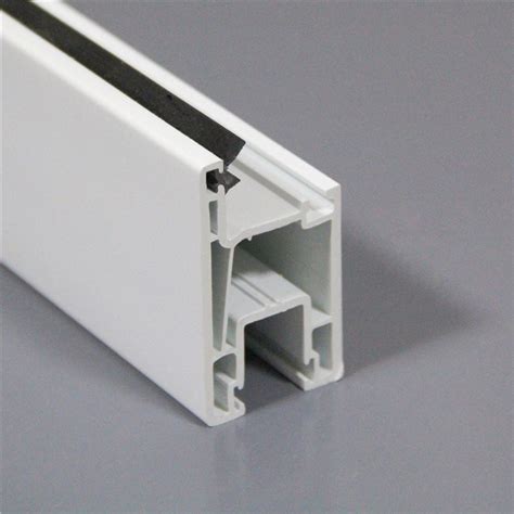 Germany Quality Upvc Pvc Profile Of Window Door Sliding Pvc Profile