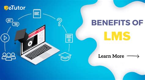 Top 7 Benefits Of Lms For Schools Strategies To Choose Right Lms