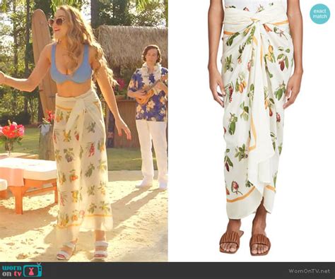 Hot Sexy Fallon Ven Detta Bikini Pics