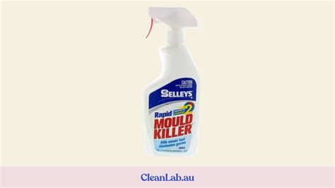 The Best Mould Remover In Australia 2023 Guide Cleanlab