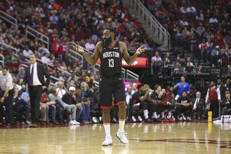 Houston Rockets Vs Portland Trail Blazers Nba Pick Odds