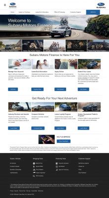 subaru motors finance login mindanao times