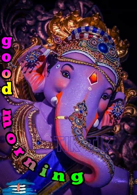 Lord Ganesh Ganapathy Vinayagar Sahasranaman Vishnu Latest New Good