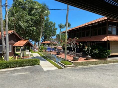 10 Chalet Tepi Pantai Di Kuantan Yang Cantik Dan Menarik Ammboi