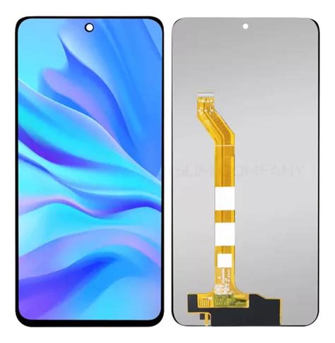 Pantalla Completa Para Huawei Honor X G Any Lx Incell Meses Sin