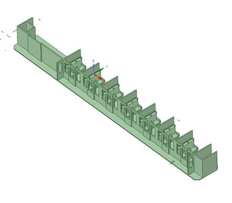 Download Stl File Development Jouef Uic Y A7d • 3d Print Template ・ Cults