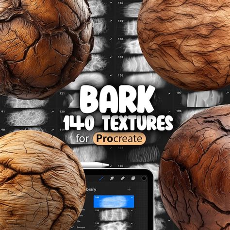 Bark Etsy