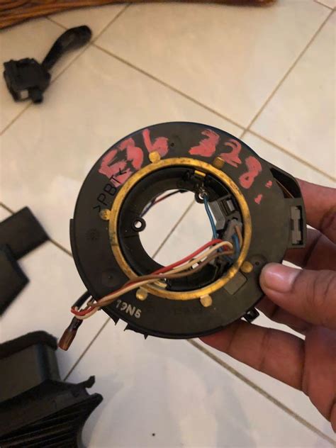 Bmw e36 parts, Auto Accessories on Carousell