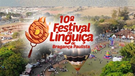 Festival da Linguiça em Bragança Paulista YouTube