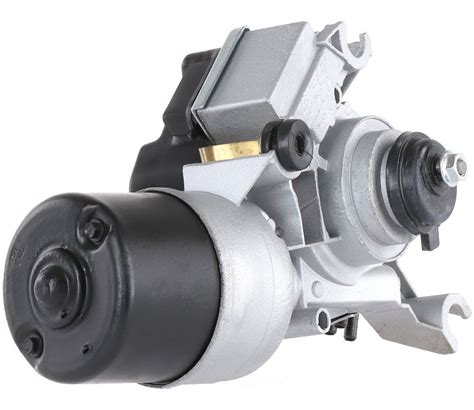 A Cardone Windshield Wiper Motor