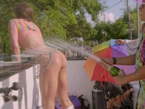 HALEY GRABLE Nude AZNude