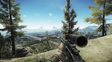 Escape From Tarkov Guia Completo Do Mapa De Reservas Fps Champion