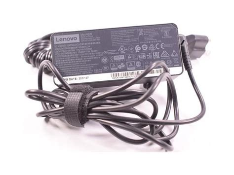 01fr024 Lenovo 325a 65w 20v Ac Adapter 80xs 80y7 920 13ikb 730 13ikb