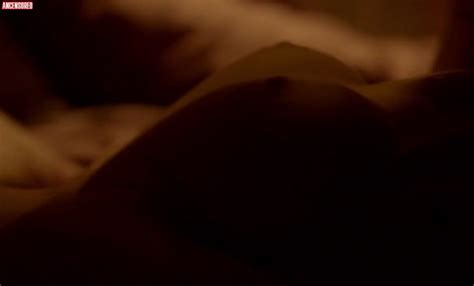 Naked Irena Melcer In Nina III