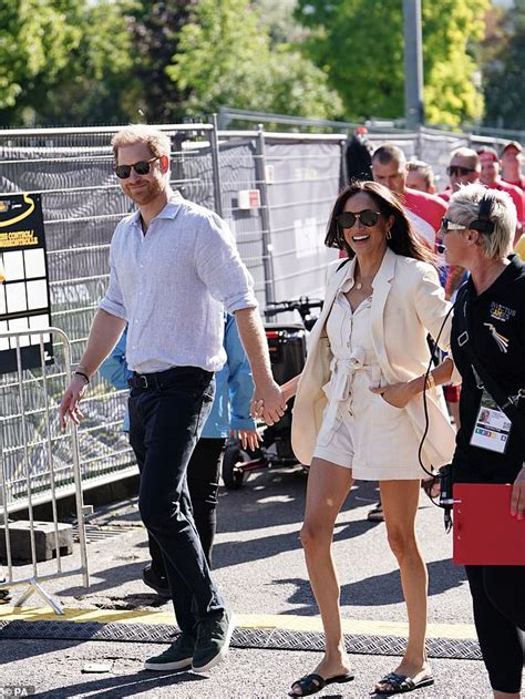 Meghan Markle Wore More Than 200 000 Worth Of Clothes And Jewellery At