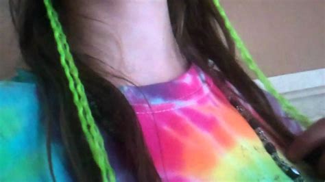New Hair Youtube