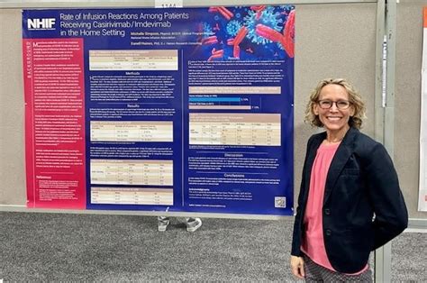 Jennifer Charron Rn Msn Mba On Linkedin Idweek 2022