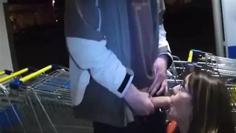 Zum Blasen Bei Obi Sextreffen Mit Dicker Kurzhaar MILF XHamster