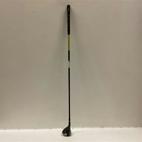 Used Nike Slingshot Hl 3 Hybrid Regular Flex Graphite Shaft Hybrid Clubs Sidelineswap