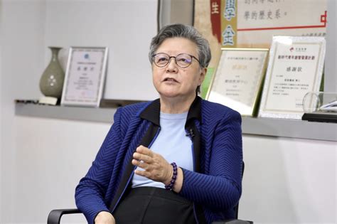 范徐麗泰：歐洲議會干涉中國內政 「雙標」嘴臉醜陋虛偽 香港 香港文匯網