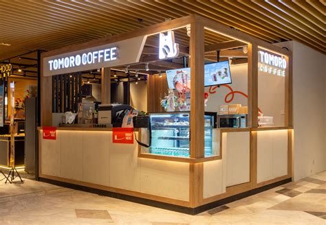 Agora Mall: A Premium Coffee Destination for Coffee Lovers | Agora Mall
