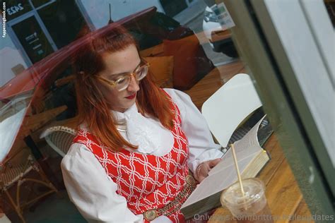 Brittrachelleupdates B Lareina Nude OnlyFans Leaks The Fappening Photo