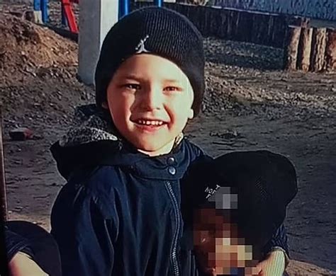 Menino De 4 Anos é Encontrado Morto Em Máquina De Lavar