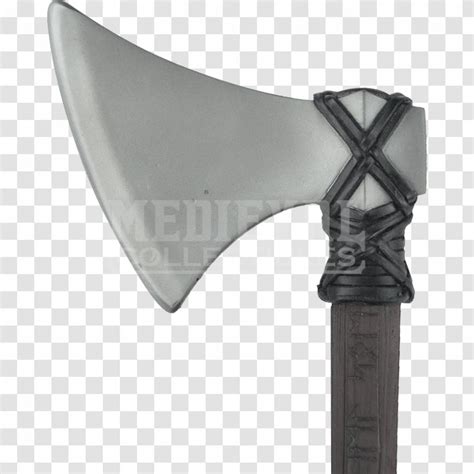 Hatchet Larp Axe Dane Live Action Role Playing Game Hammer