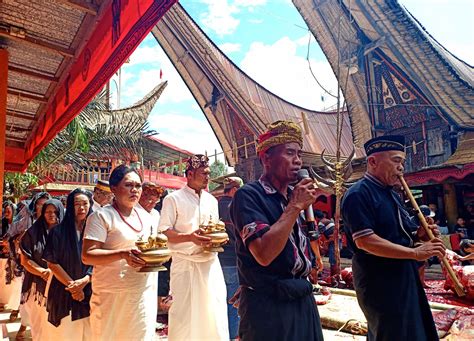 Torajan Indonesia