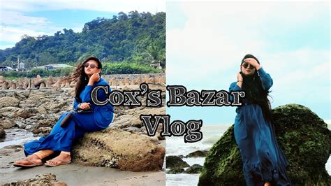 Coxs Bazar Tour Vlog Part 02 Coxs Bazar Day Inani Beach Mini