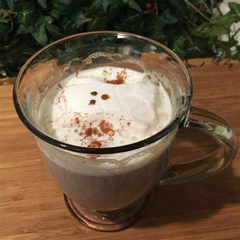 Hot Mocha Allrecipes