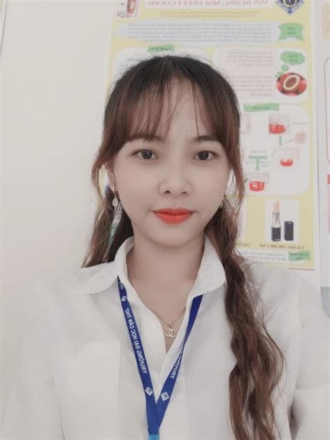 HỒ SƠ Ứng ViÊn Nguyễn Thị Anh Thư