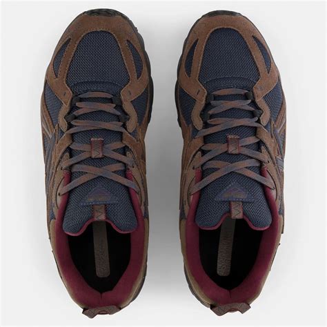 New Balance 610 (Dark Mushroom/Outerspace/NB Burgundy) - ML610TBI ...