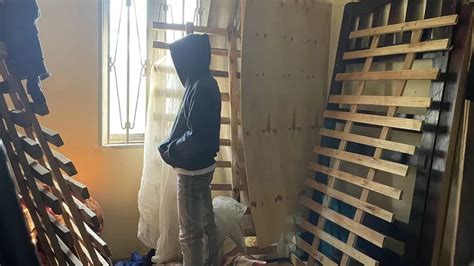 Gay Ugandan Asks Where Will I Go As Secret Shelters Under Threat Humans Of Africa