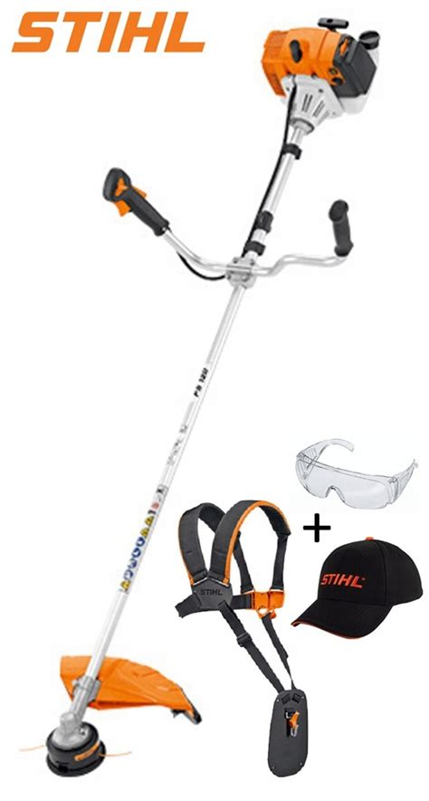 KOSA SPALINOWA STIHL FS 240 2 3 KM GRATISY 12360547695 Oficjalne