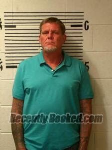 Recent Booking Mugshot For Anthony Aldridge In Elmore County Alabama