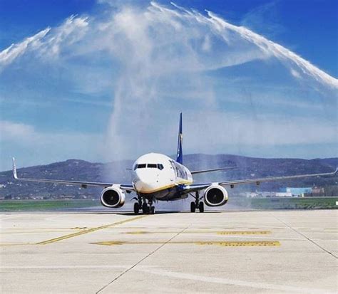 Bosnia And Herzegovina Aviation News Ryanair To Start Stockholm Arn